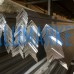 Новое поступление алюминиевого профиля 23.06.2018: