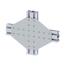 Крестовый соединитель 6х8 (4080) Крестовый соединитель 6х8 (4080)
