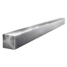 Квадрат нержавеющий 16